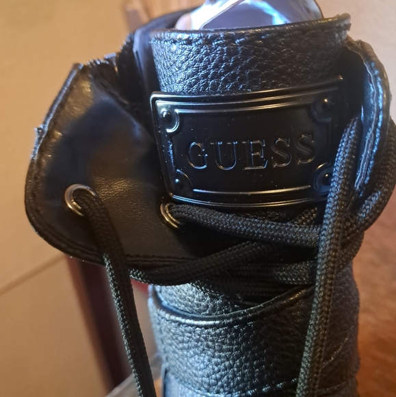 Guess combat boots - Picture 7 of 7